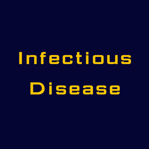 Infectious Disease icon